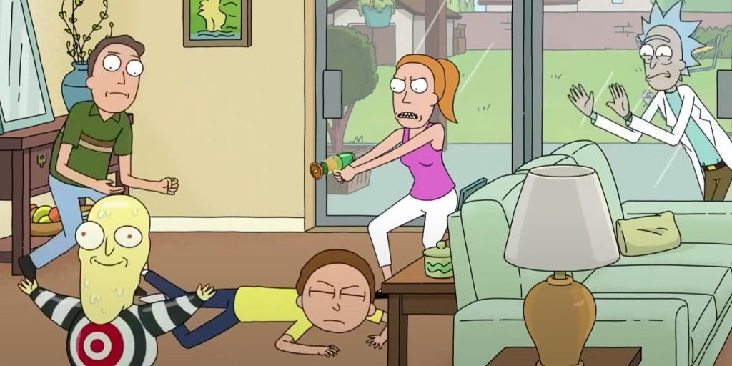 Rick And Morty Season 5 Episode 2 Rick and Morty Season 5 Episode 2 Release Date, Spoilers, Watch Online