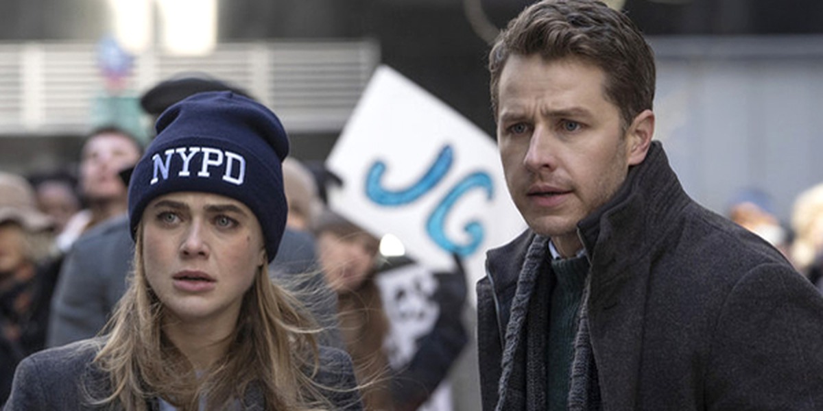 Why Am I Obsessed with Netflix's Faith-Based Conspiracy Procedural—Manifest? ✈️