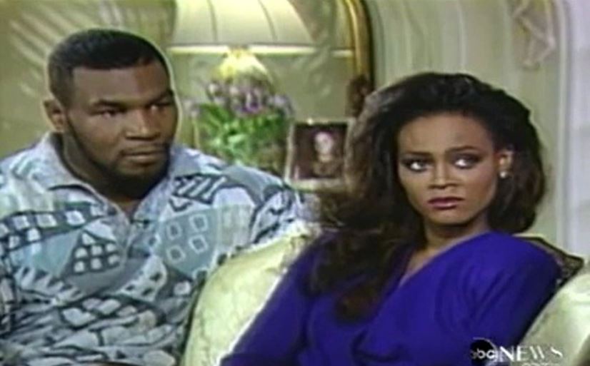 Robin Givens Now Where is Mike Tyson’s First Wife Today? Are They