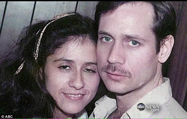 Nancy And Phillip Garrido Now Where Are Jaycee Dugard S Kidnappers Today Update