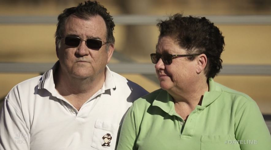 Robin Spielbauer’s Parents Now: Where Are Steve and Jackie Bledsoe ...