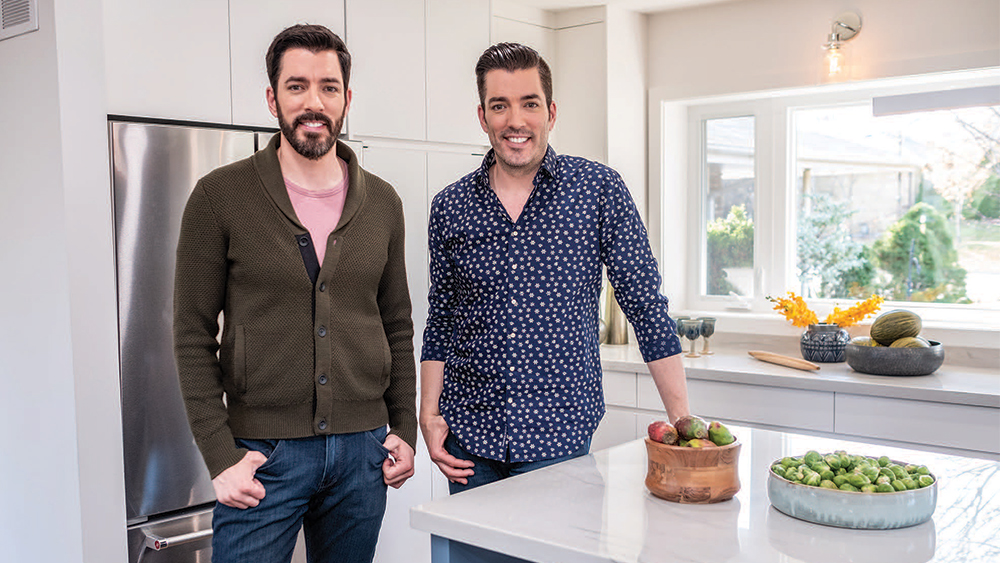 Do Property Brothers Actually Do the Work?