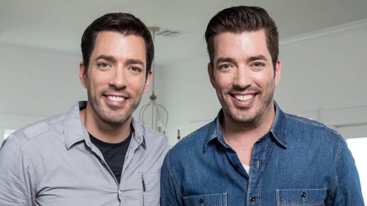 Brothers scandal property ‘Property Brothers’