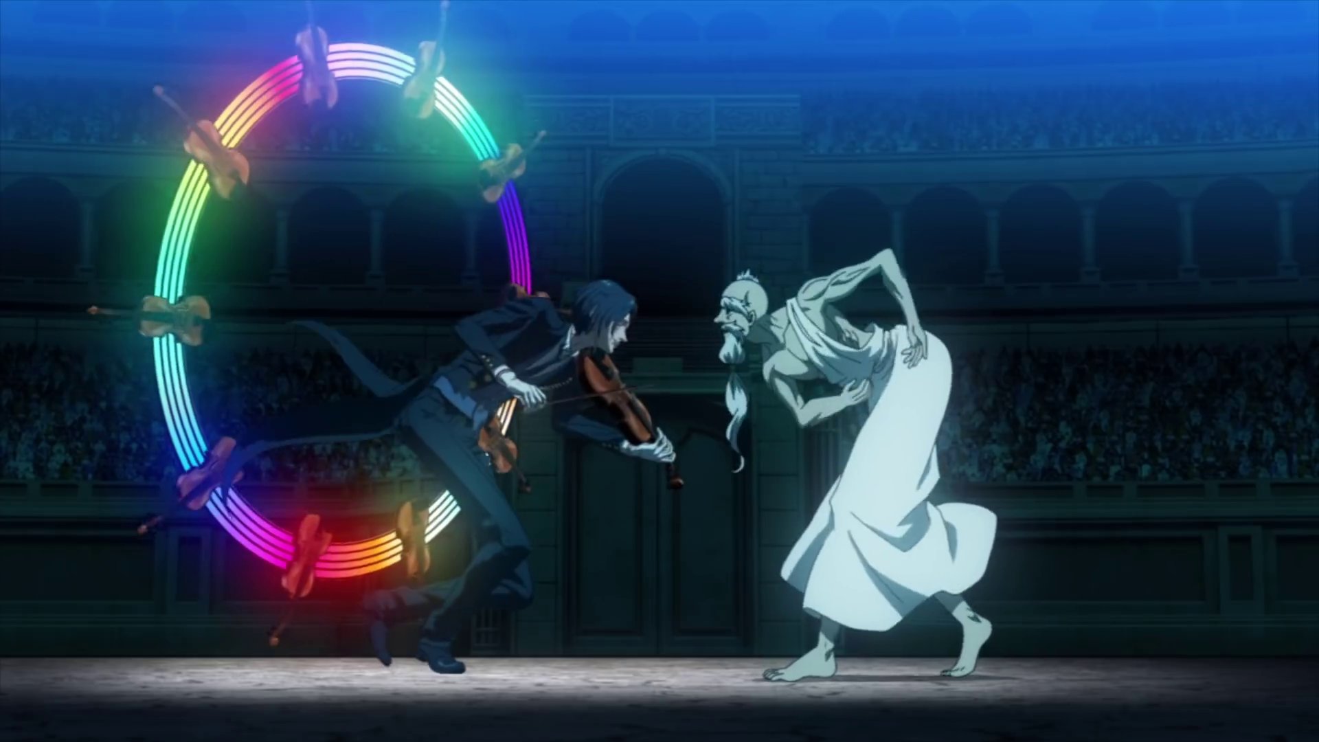 Record of Ragnarok Season 2 Release Date Renewed or