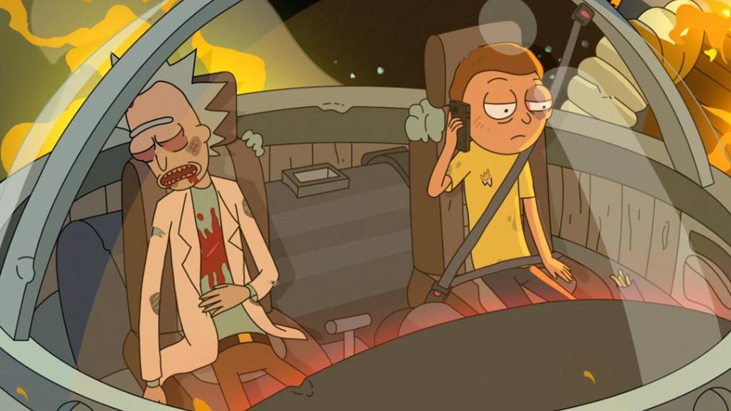Rick and Morty Season 5 Episode 1 Release Date, Spoilers, Watch Online - Rick And Morty Season 5 Episode 5 Online