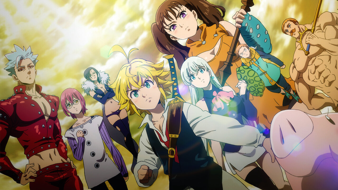 The Seven Deadly Sins Season 6 Release Date: Renewed or Cancelled?