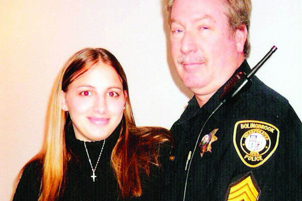 Stacy Peterson: Found or Missing? Did Drew Peterson Kill Her?