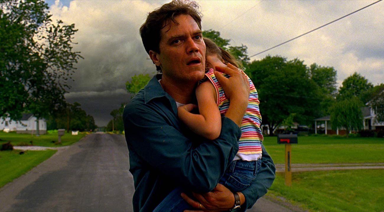 Where Was Take Shelter Filmed?