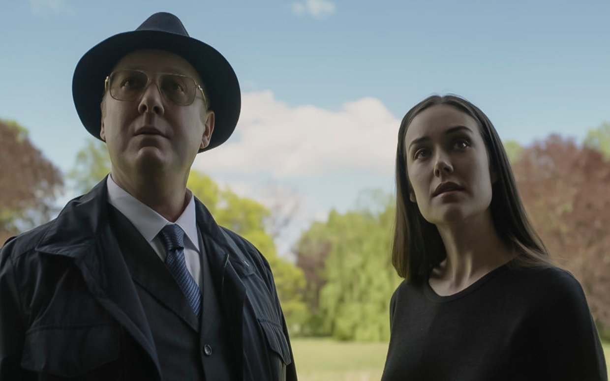 The Blacklist - Stagione 8 Dove Vederla