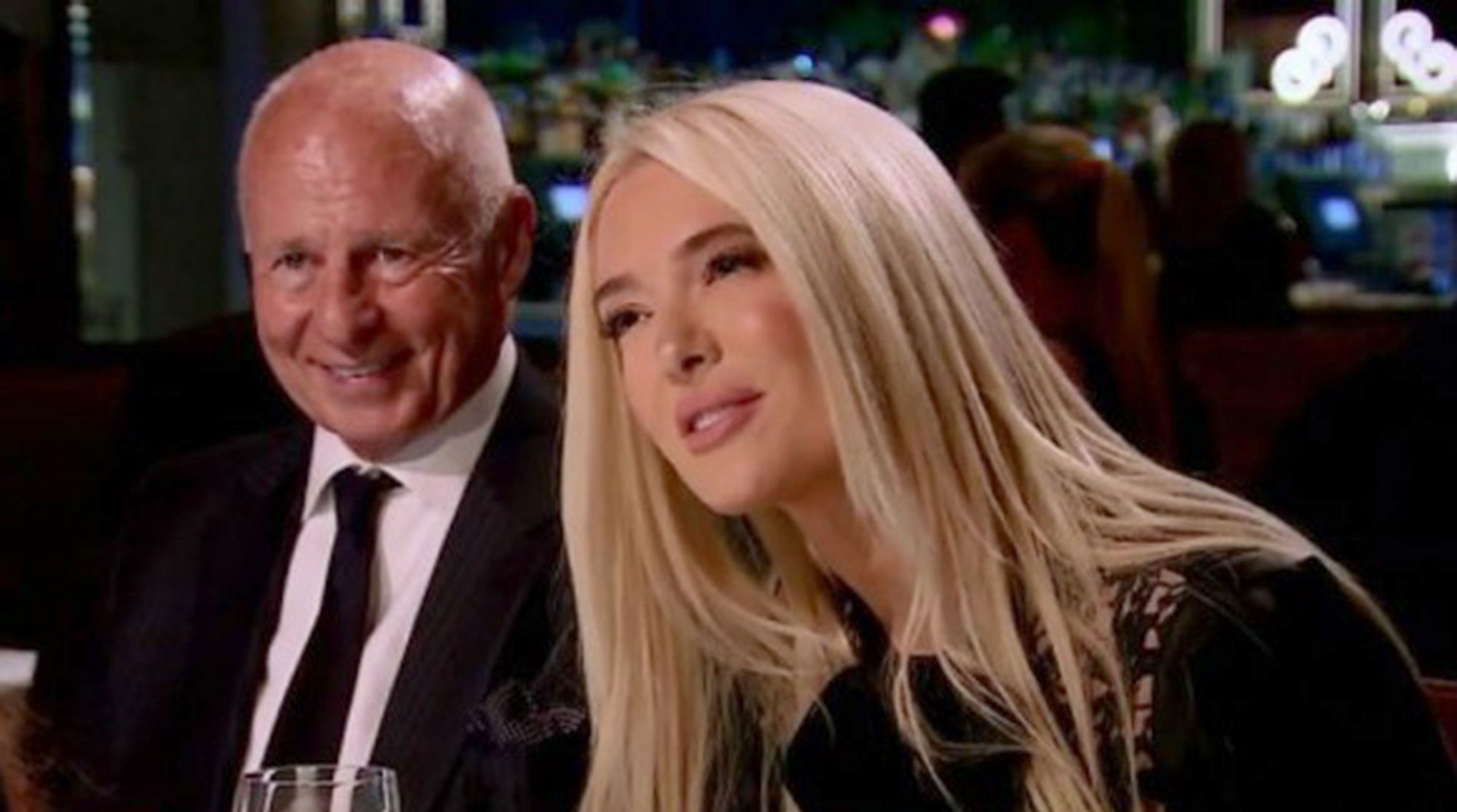 Where is Erika Girardi Now? Are Erika and Tom Girardi Still Married