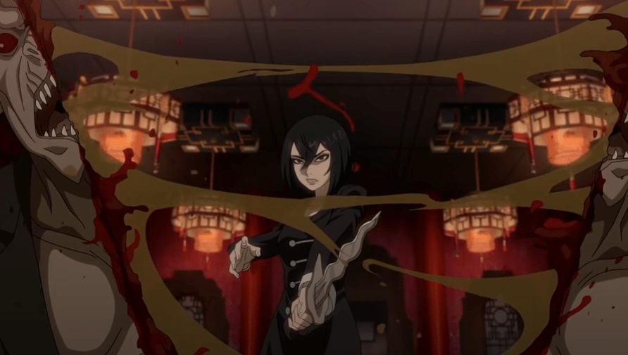 Trese Season 1 Recap and Ending, Explained Trese Season 1 Recap and Ending, Explained