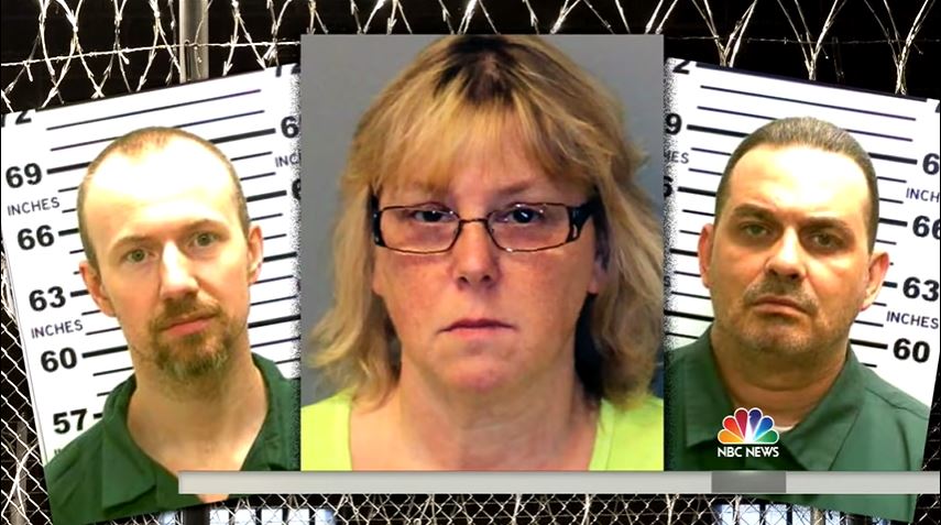 Joyce Mitchell Now: Where is She Today? Is Joyce Mitchell Still in Jail ...