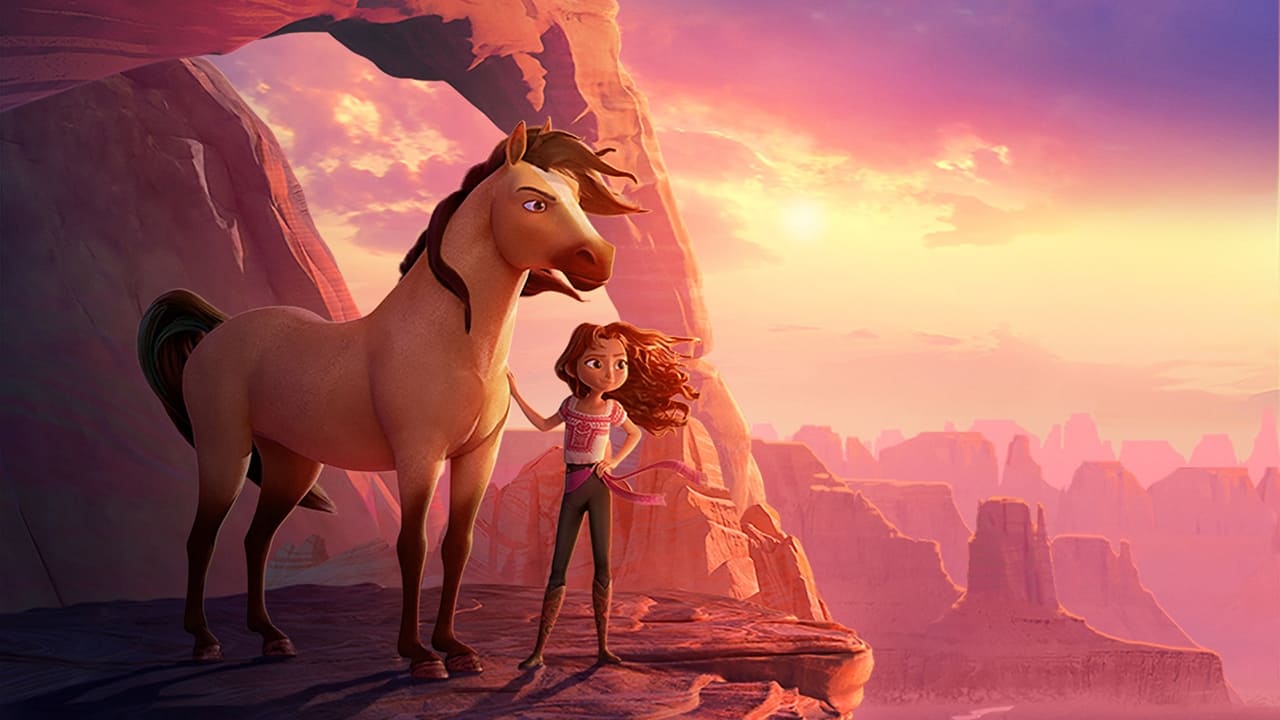Is Spirit Untamed On Netflix Hulu Prime Disney Where To Watch It Online