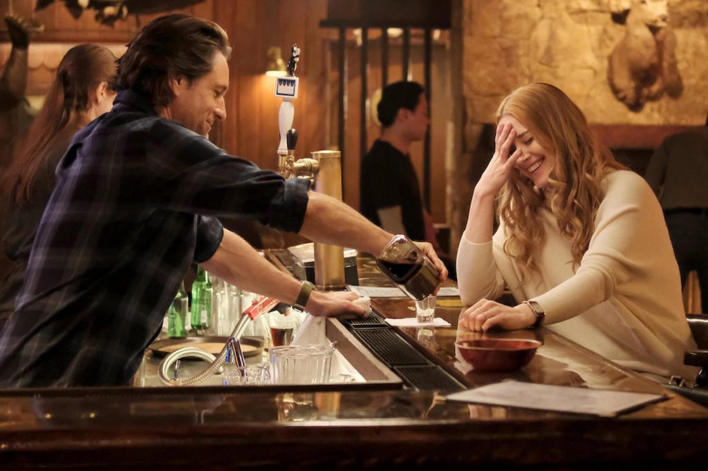 Do Mel and Jack End Up Together in Virgin River?