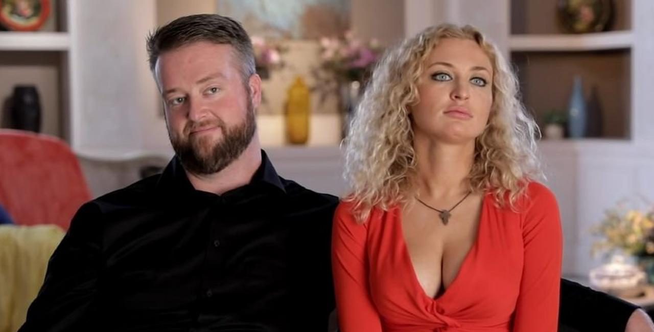 Are Natalie and Mike Still Together? 90 Day Fiance Latest