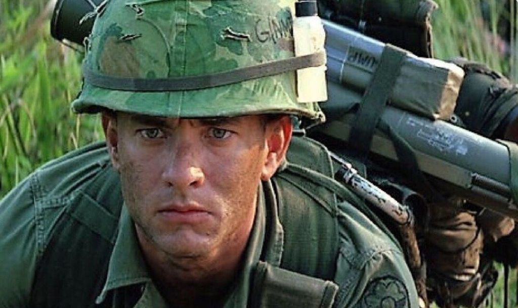 Is Forrest Gump a True Story? Is the 1994 Movie Based on a Real Person?