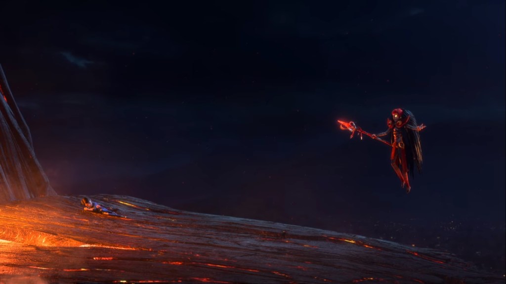 Trollhunter Rise Of The Titans Ending Explained Trollhunters: Rise of the Titans Ending, Explained: What is the Time