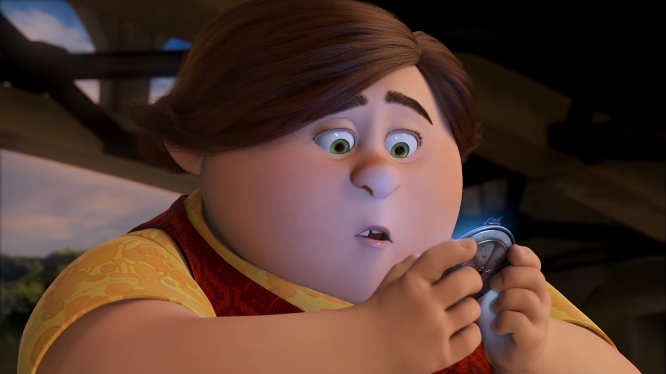Trollhunter Rise Of The Titans Ending Explained Trollhunters: Rise of the Titans Ending, Explained: What is the Time