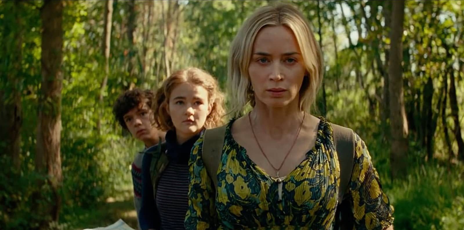 A Quiet Place 2 Ending, Explained What Happens to Emmett, Evelyn and
