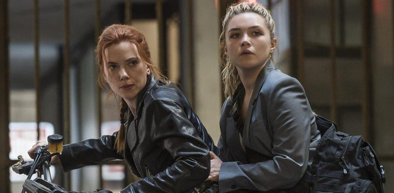 Does Black Widow Have PostCredits Scene? Black Widow End Does Black Widow Have PostCredits Scene? Black Widow End