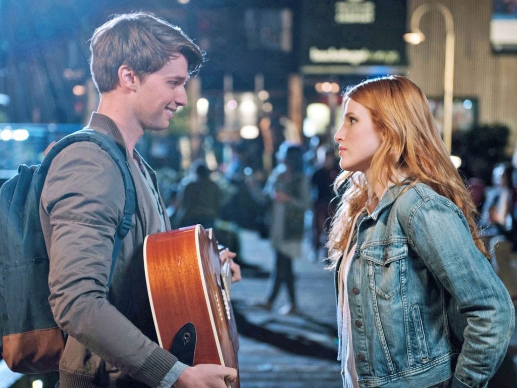 Is Midnight Sun Based on a True Story? Is XP a Real Medical Condition?