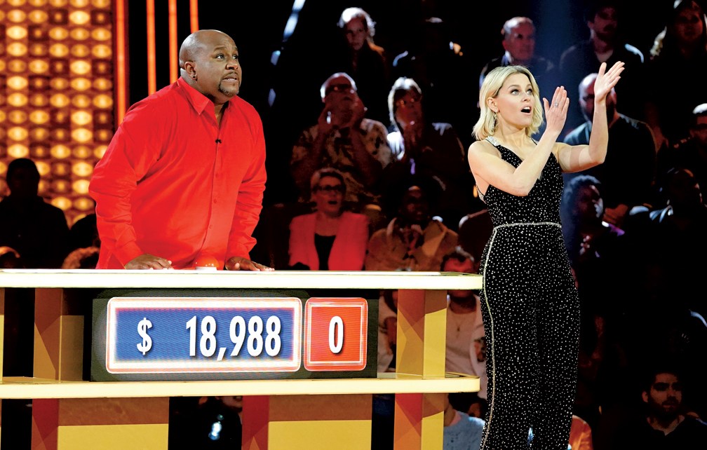 Press Your Luck Sign-Up: How to Become a Contestant? What is the