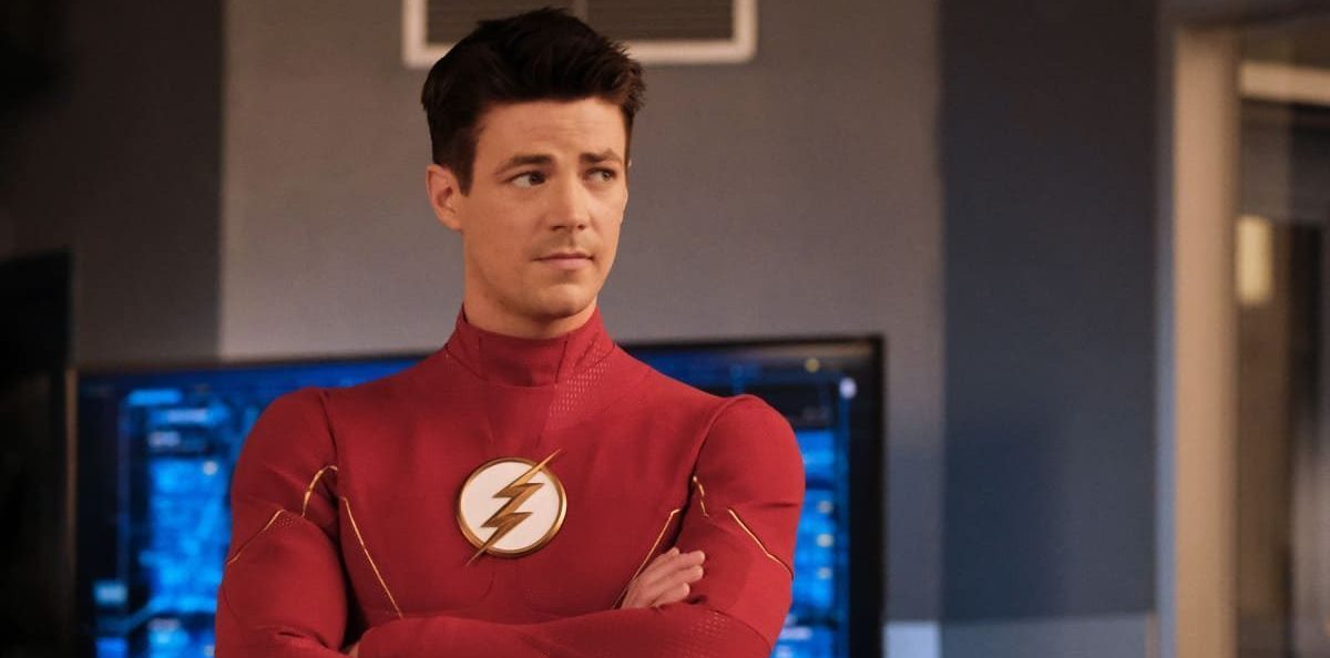 Flash Saison 7 Episode 18 The Flash Season 7 Episode 18 Finale Release Date, Spoilers, Watch Online