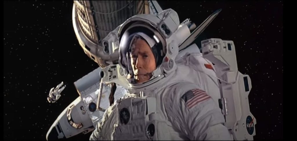 Cowboy In Space Where Was Space Cowboys Filmed? 2000 Movie Filming Locations