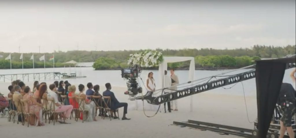 Where Was Resort to Love Filmed? Netflix Filming Locations