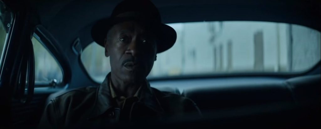 Is No Sudden Move a True Story? Is the Movie Based on Real Life?