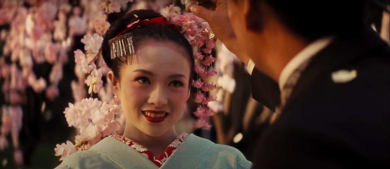 Where Was Memoirs of a Geisha Filmed? 2005 Movie Filming Locations