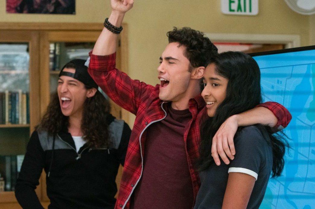 Will Devi and Paxton End Up Together in Never Have I Ever? Does Devi and Ben Get Together? Will Devi and Paxton End Up Together in Never Have I Ever? Does Devi and Ben Get Together?