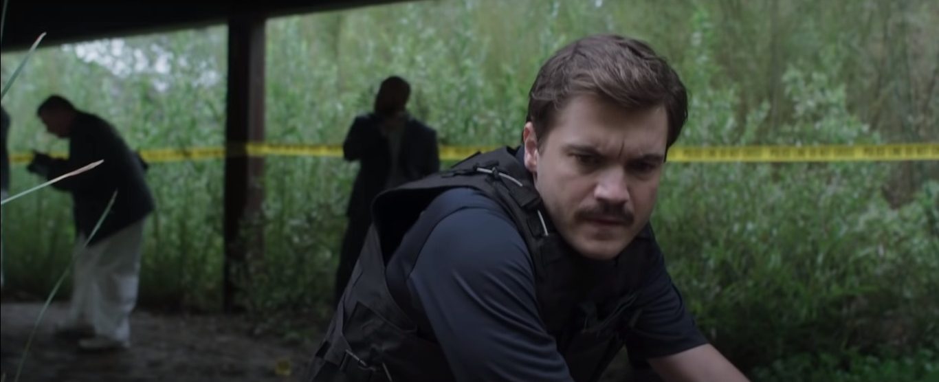 Midnight in the Switchgrass Ending, Explained Who's the Killer? Is