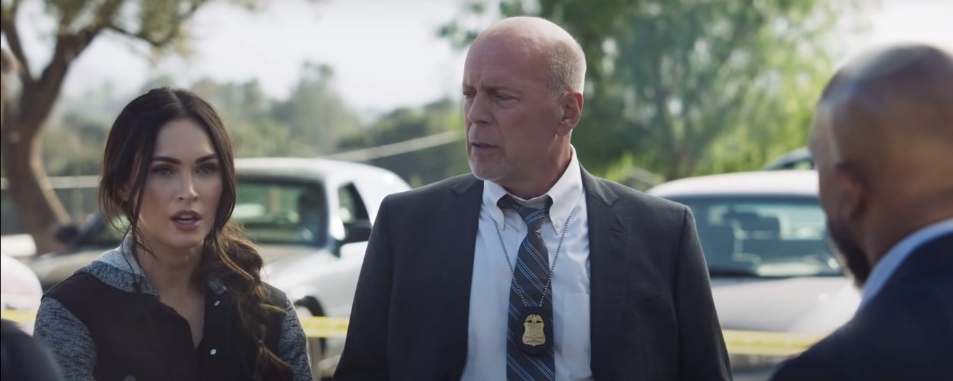 Midnight in the Switchgrass Ending, Explained Who's the Killer? Is