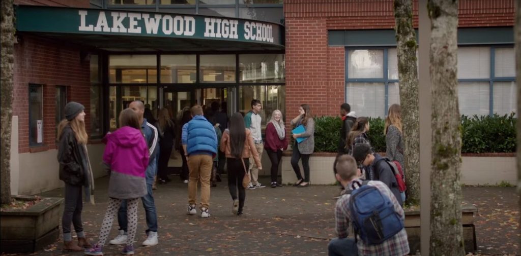 the edge of seveenteen filming locations netflix Image 1