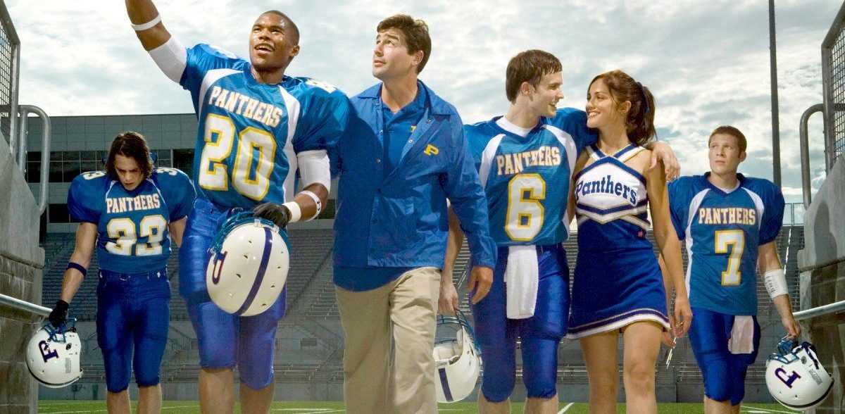 Why Friday Night Lights is one of the best US shows of recent