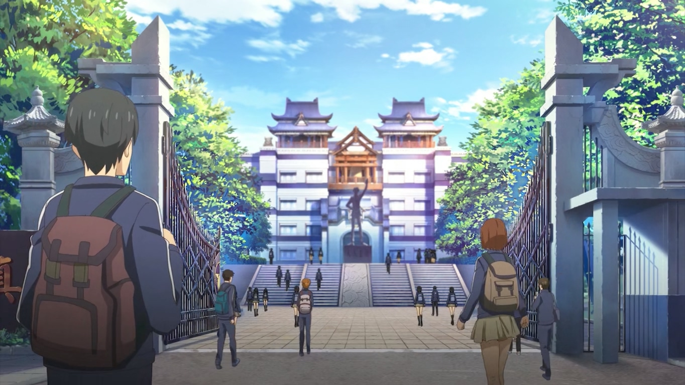 The Daily Life Of The Immortal King Anime Ending Explained The Daily Life of the Immortal King Ending, Explained: Is Sun Rong Dead