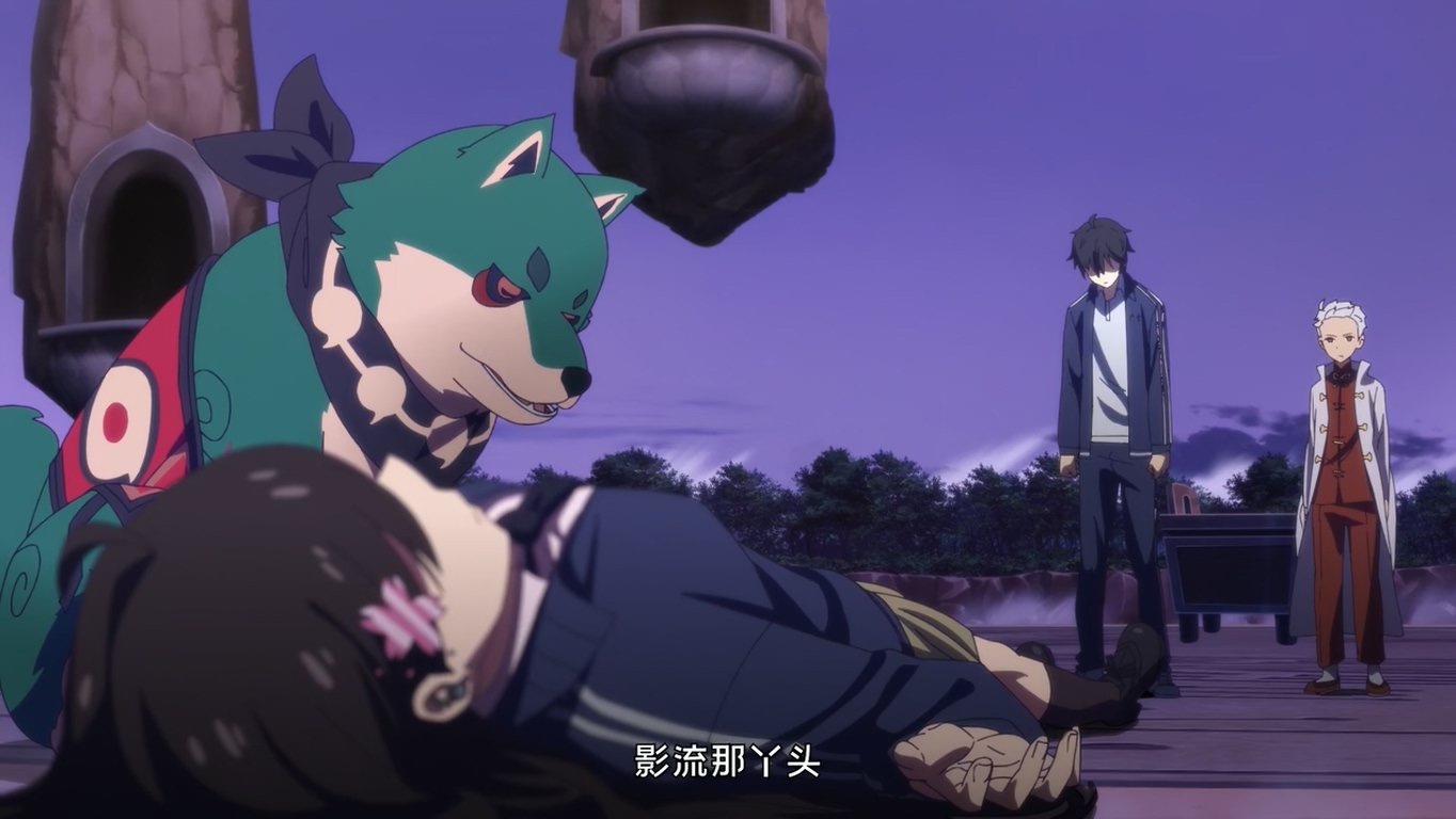 The Daily Life of the Immortal King Ending, Explained: Is Sun Rong Dead ...