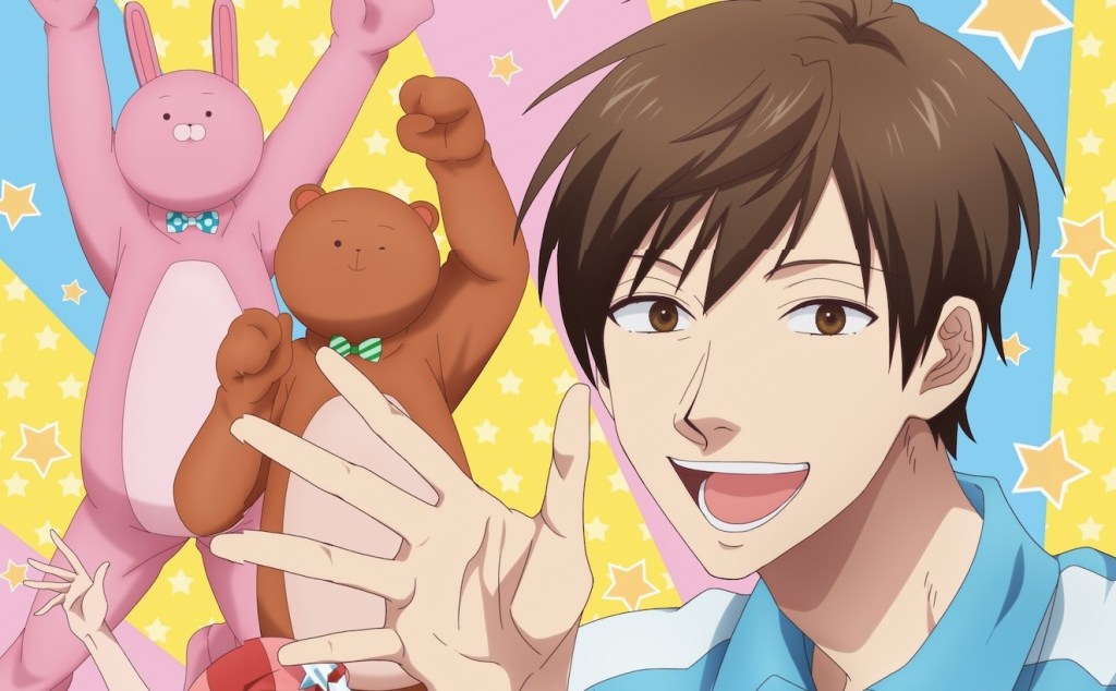 Life Lessons With Uramichi Oniisan