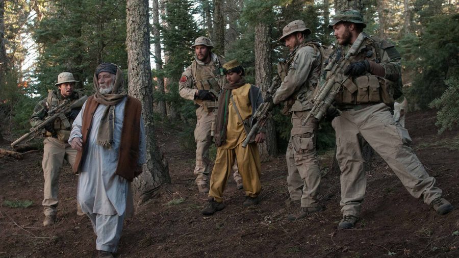 Is Lone Survivor a True Story? Is the Movie Based on a Real Military Operation?