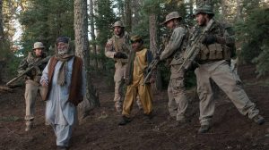 Is Lone Survivor a True Story? Is the Movie Based on a Real Military