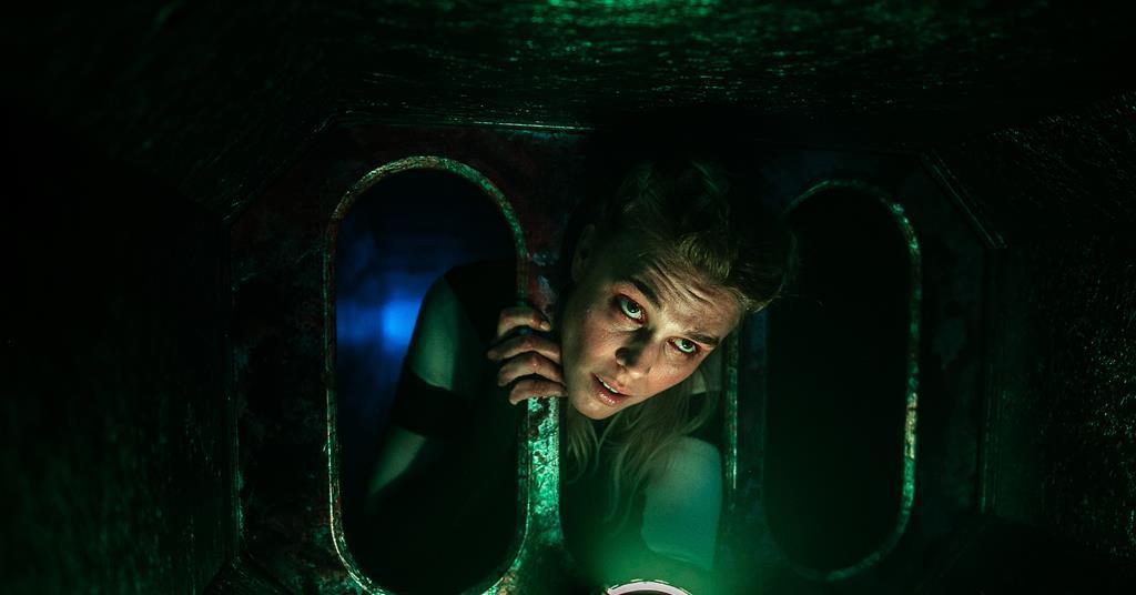 Is Meander on Netflix, Hulu, Prime? Where to Watch the Horror Movie Online?