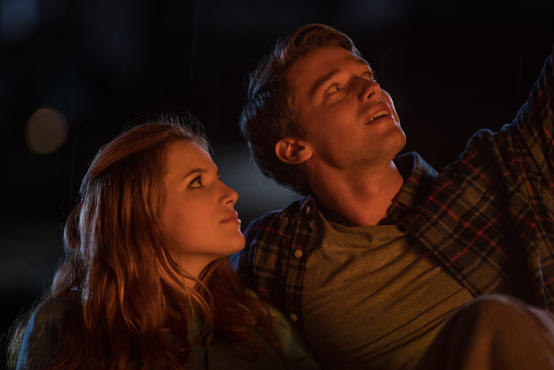 Is Midnight Sun Based on a True Story? Is XP a Real Medical Condition?
