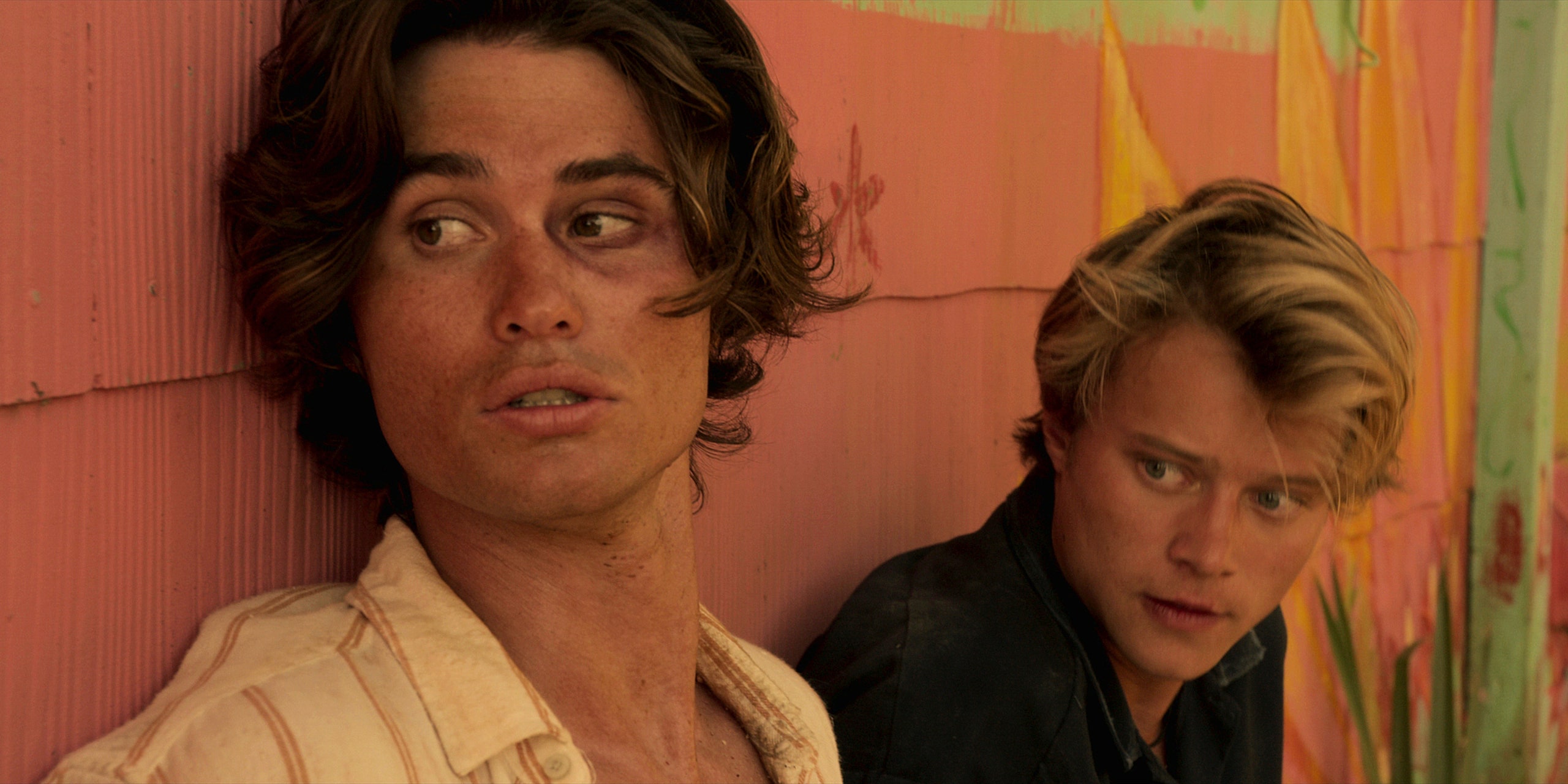 Outer Banks Season 2 Episode 2 Recap/Ending, Explained Who Shoots