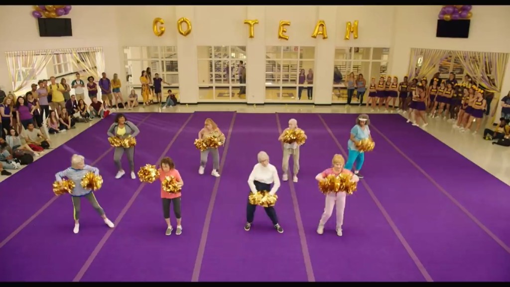 Where Was Poms Filmed? 2019 Movie Filming Locations