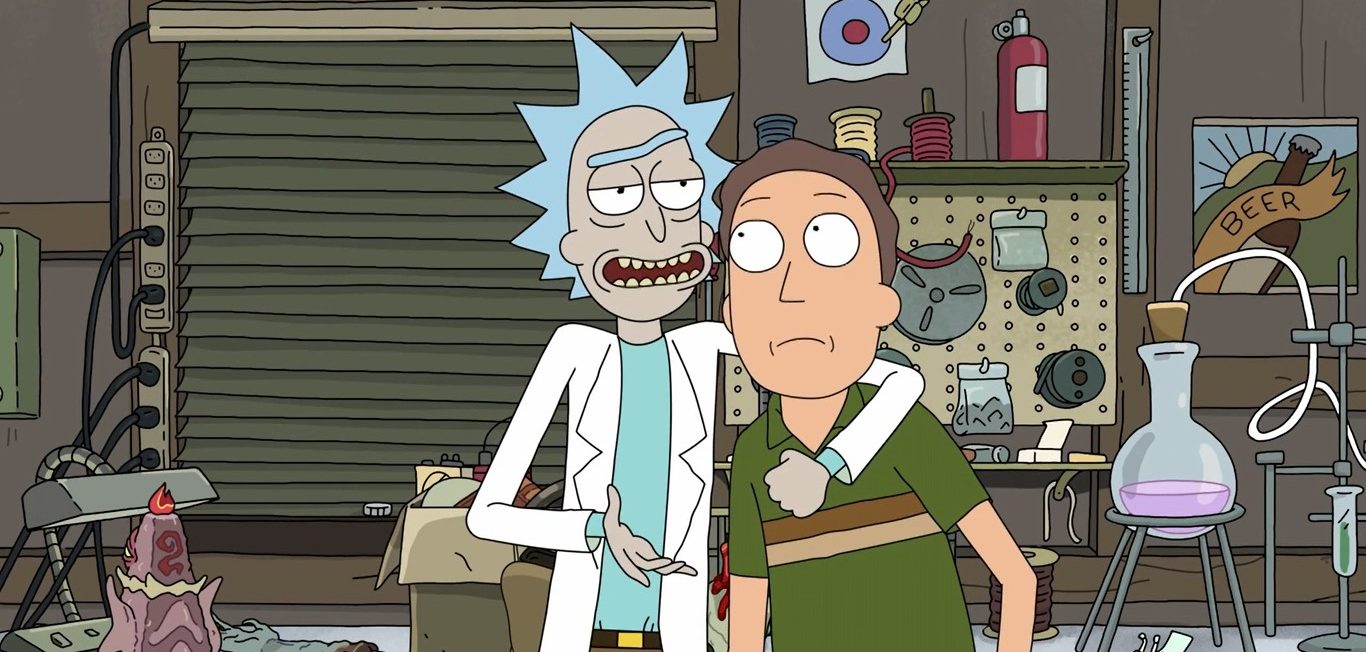 Rick and Morty Season 5 Episode 5 Recap/Ending, Explained: Is Bruce