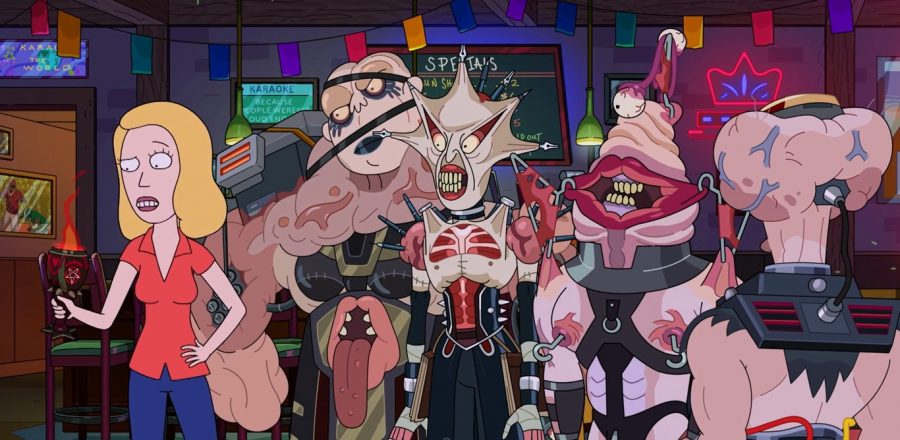 Rick Et Morty Saison 5 Episode 5 Rick and Morty Season 5 Episode 5 Recap/Ending, Explained: Is Bruce