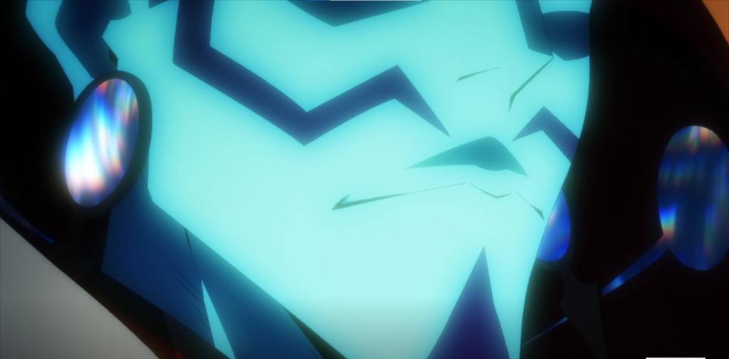 My Hero Academia World Heroes Mission Post Credit Scene