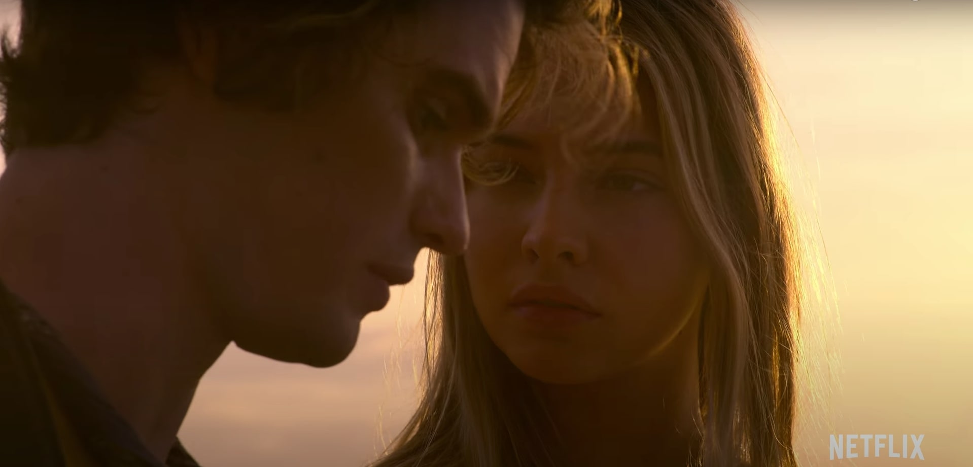 Outer Banks Saison 2 Episode 1 Outer Banks Season 2 Episode 1 Recap/Ending, Explained: Who Kidnaps Sarah?