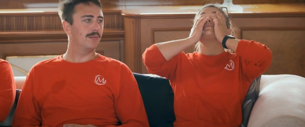 Below Deck Mediterranean Season 6 Episode 3 Release Date, Spoilers